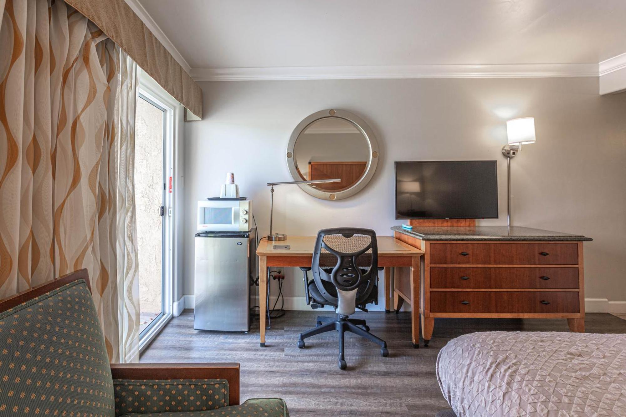 Aloha Inn Аройо Гранде Стая снимка