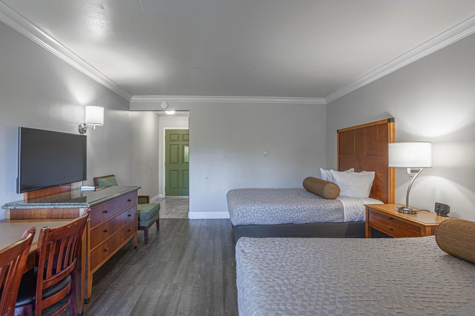 Aloha Inn Аройо Гранде Стая снимка
