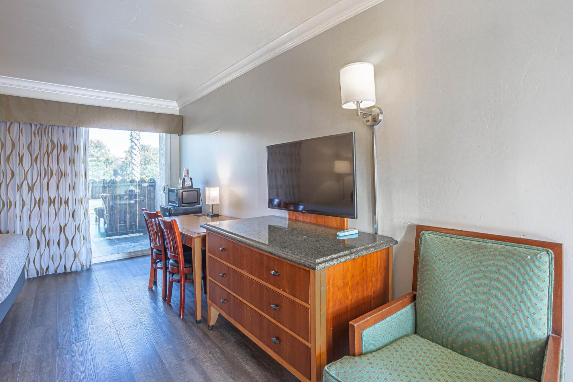 Aloha Inn Аройо Гранде Стая снимка