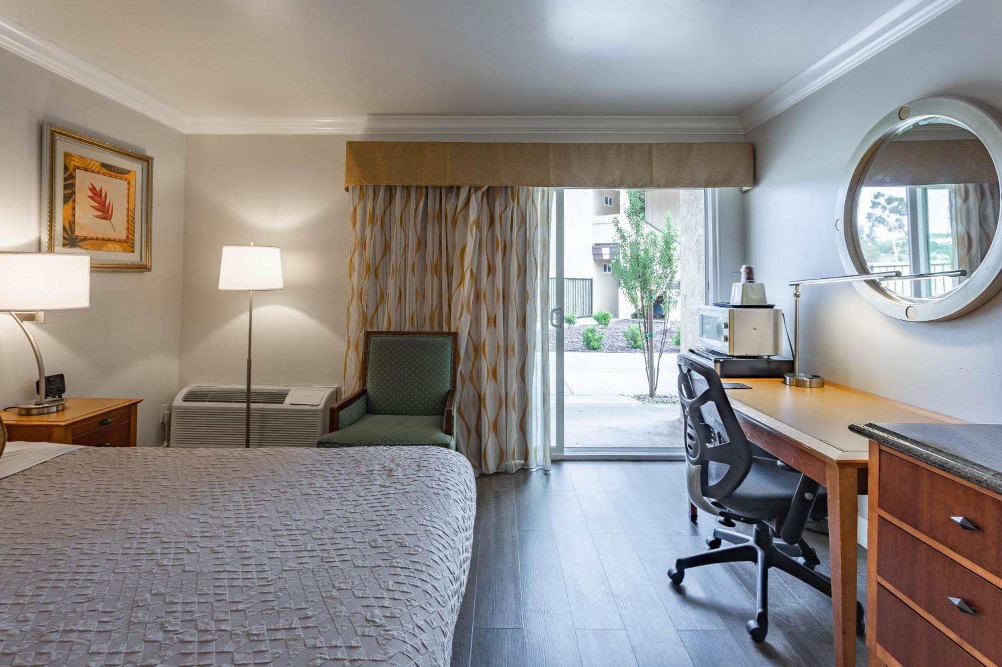 Aloha Inn Аройо Гранде Екстериор снимка