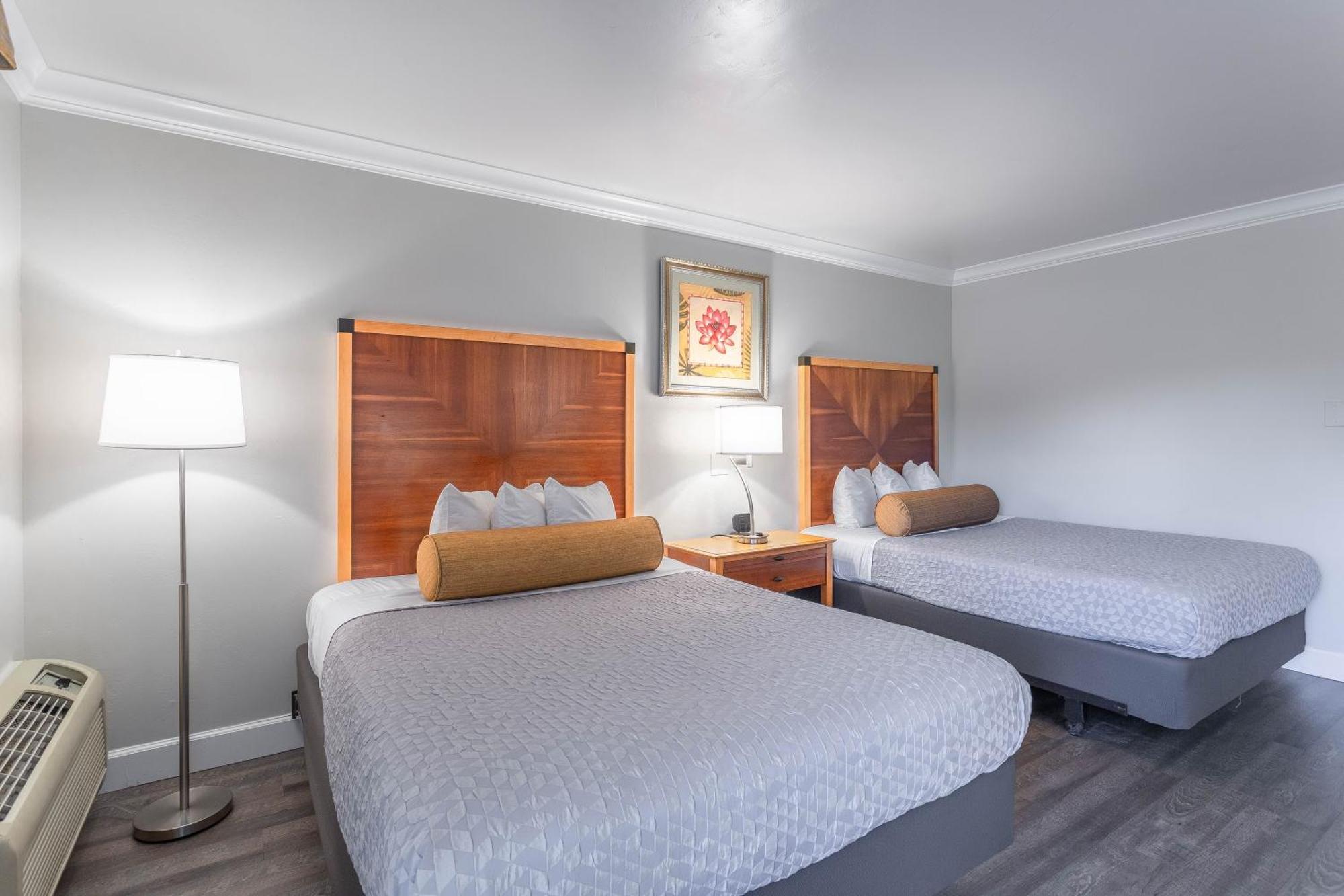 Aloha Inn Аройо Гранде Екстериор снимка